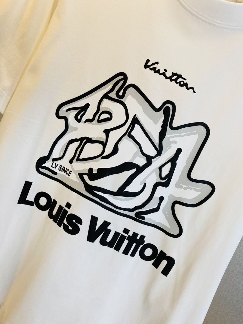 Louis Vuitton T-Shirts